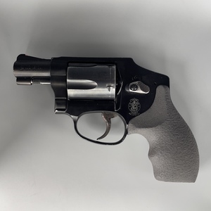 J-Frame Spegel Boot Grip