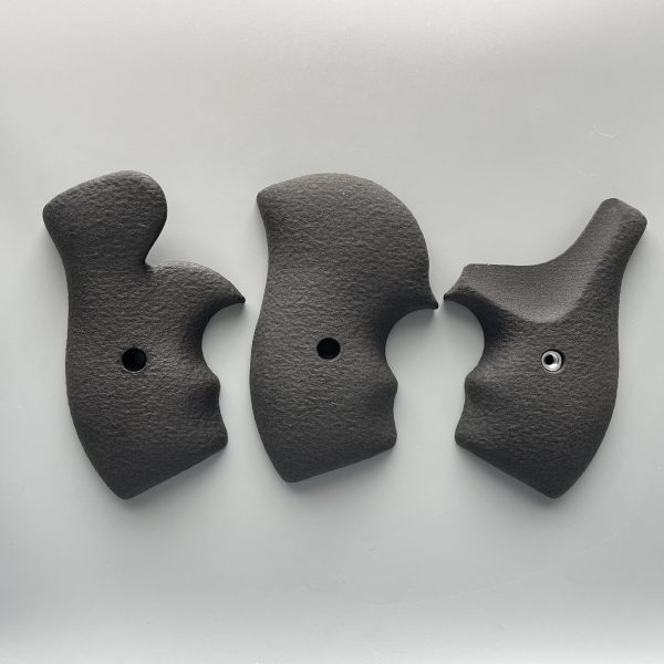 AFR UnderCover J-Frame Grip - Image 6