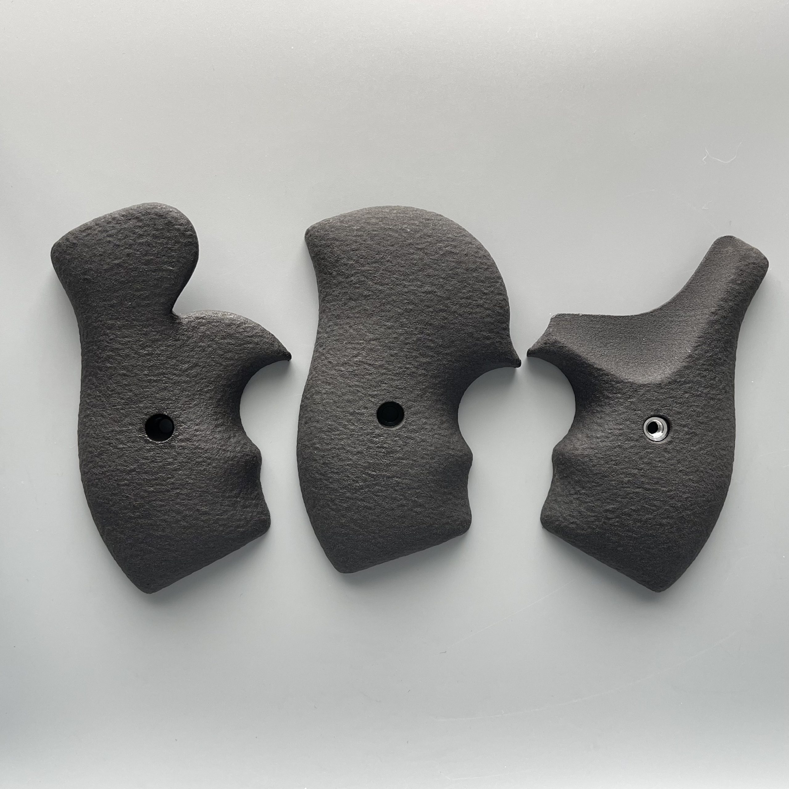 AFR UnderCover J-Frame Grip - Image 6