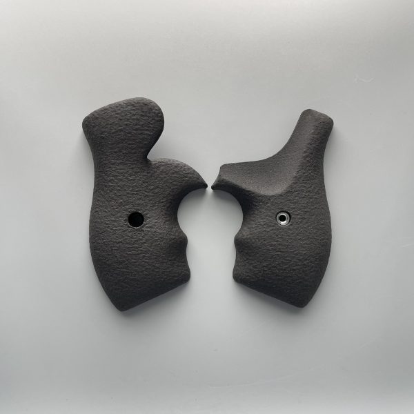 AFR UnderCover J-Frame Grip - Image 5