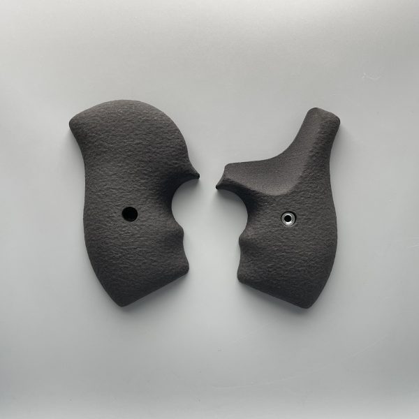 AFR UnderCover J-Frame Grip - Image 4