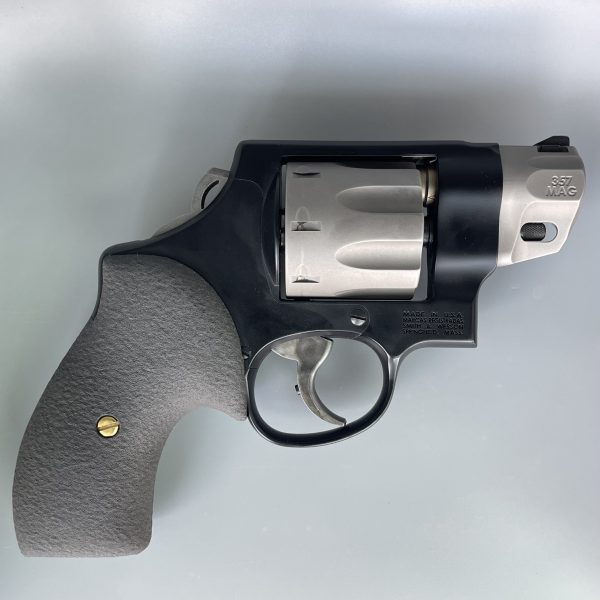 N-Frame Round-butt Spegel Grip - Image 2