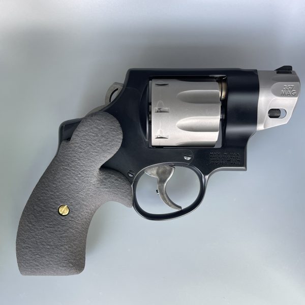 N-Frame Round-butt Spegel Grip - Image 3