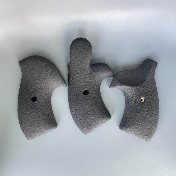 N-Frame Round-butt Spegel Grip - Image 6