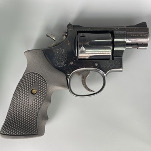 K-Frame Square-butt Reproduction Hurst