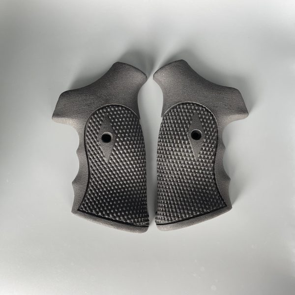 K-Frame Square-butt Reproduction Hurst - Image 3