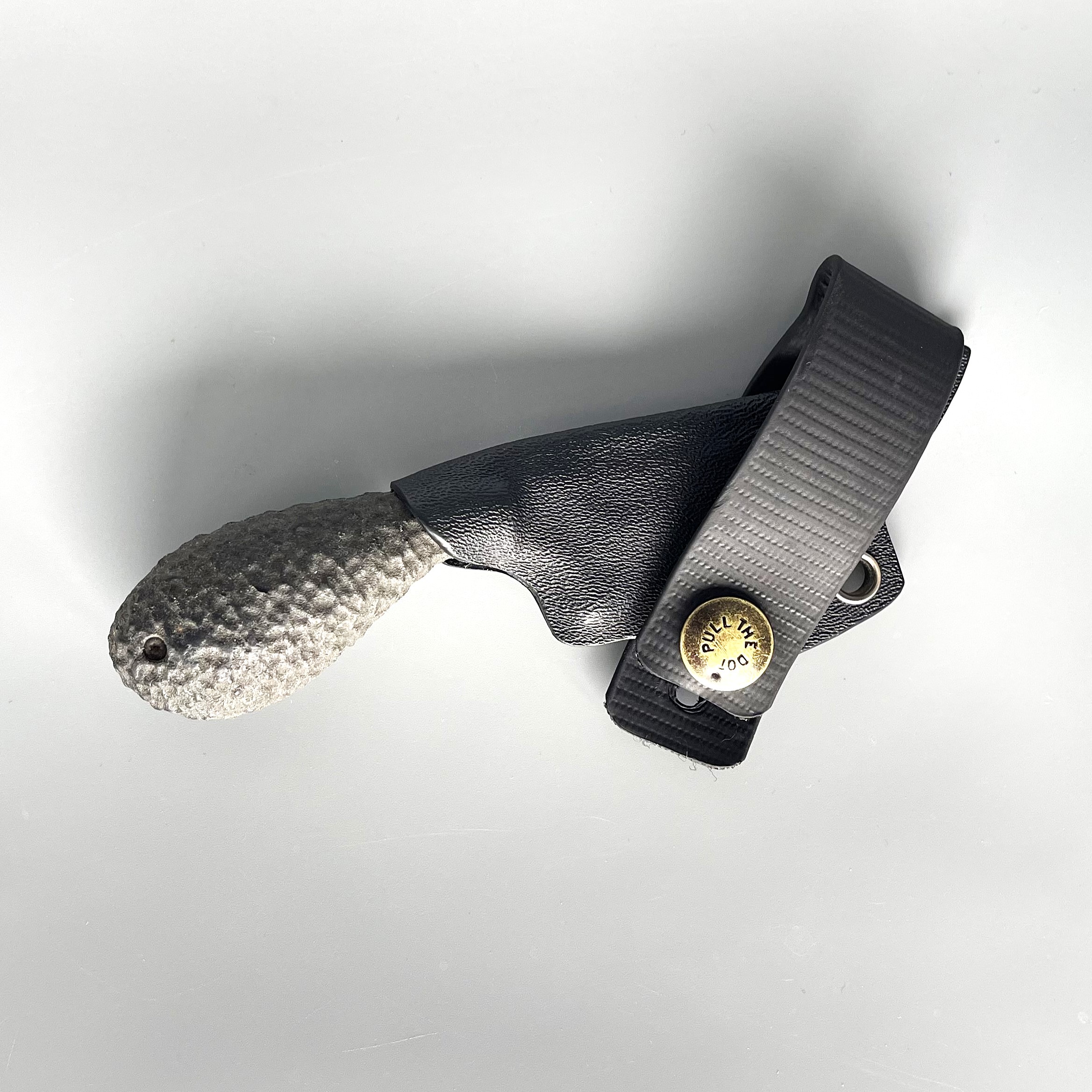 Angry Avocado Clinch Pick Grip - Image 3