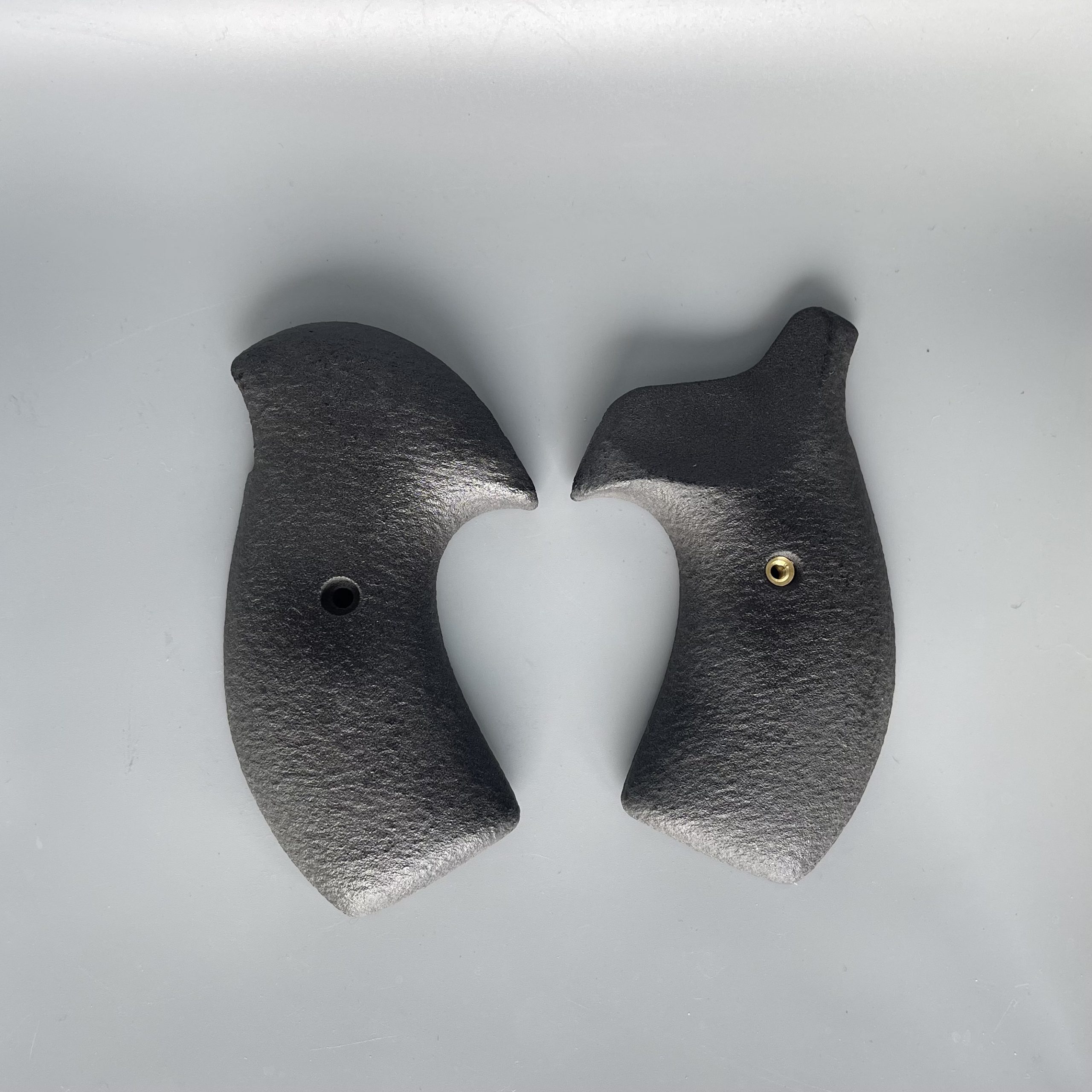 K/L-Frame Round-butt Spegel Grip - Image 4