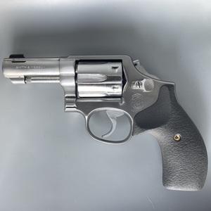 K/L-Frame Round-butt Spegel Grip