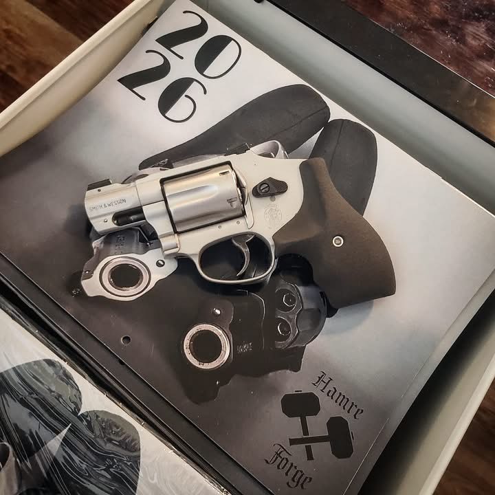 Hamre Forge 2026 Calendar