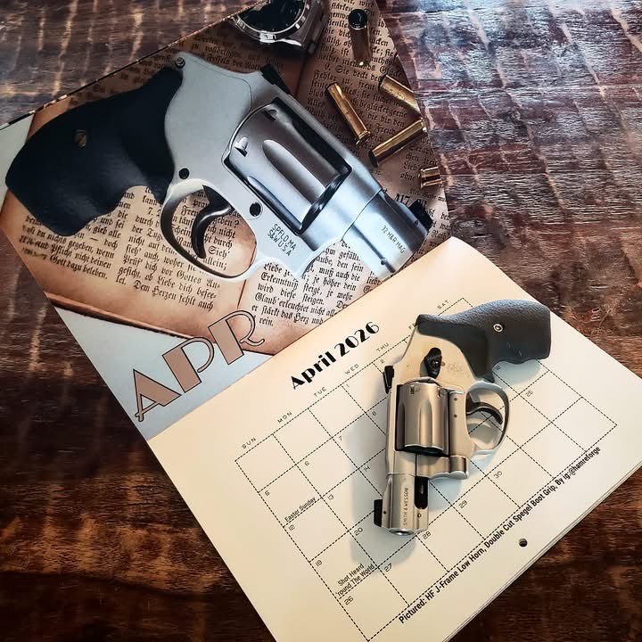 Hamre Forge 2026 Calendar - Image 2