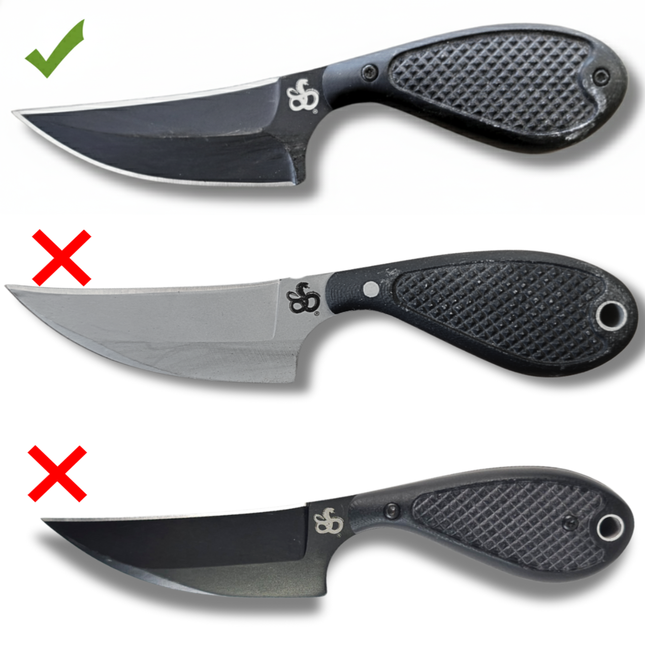 Angry Avocado Clinch Pick Grip - Image 6