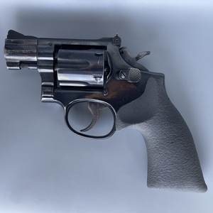 K/L-Frame Square-butt Spegel Grip