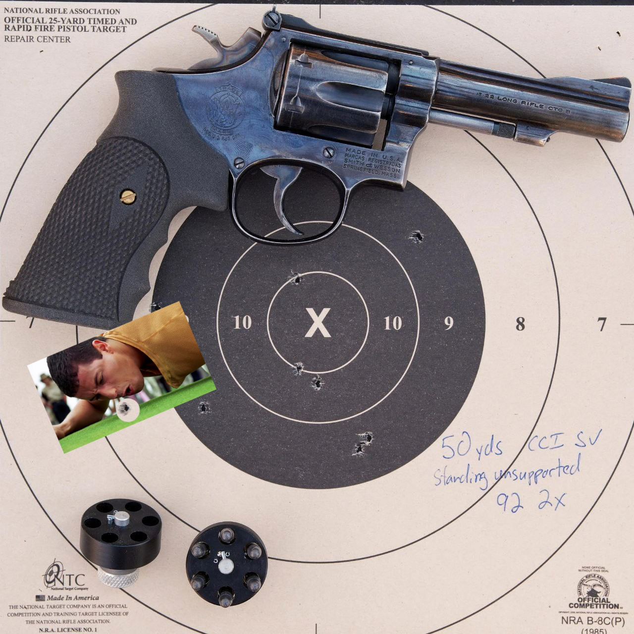 "Are You Too Good For Your Home?" Target Stickers - Image 3